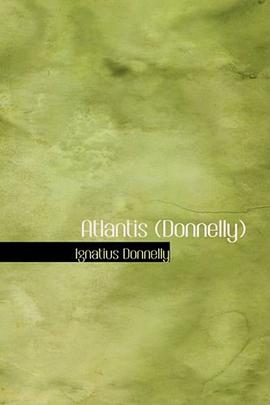 Atlantis (Donnelly) pdf epub mobi 电子书 下载
