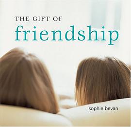 The Gift Of Friendship pdf epub mobi 電子書 下載