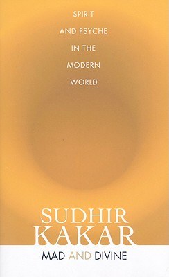 Mad and Divine pdf epub mobi 电子书 下载