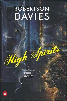 High Spirits pdf epub mobi 电子书 下载
