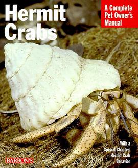 Hermit Crabs pdf epub mobi 电子书 下载