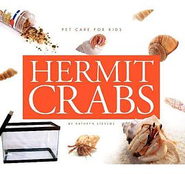 Hermit Crabs pdf epub mobi 电子书 下载