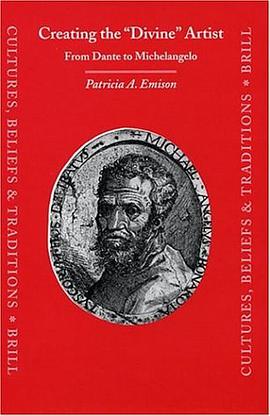 Creating the "Divine" Artist