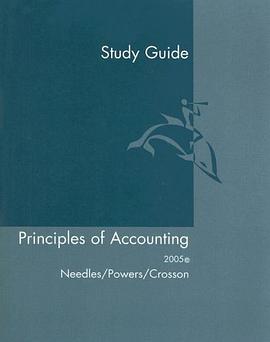 Study Guide to accompany Principles Of Accounting pdf epub mobi 电子书 下载