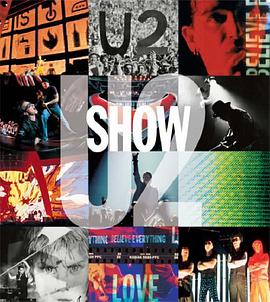 U2 Show pdf epub mobi 电子书 下载
