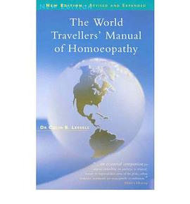 World Travellers Manual Of Homoeopathy pdf epub mobi 电子书 下载
