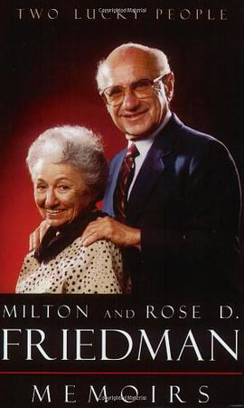 Two Lucky People pdf epub mobi 电子书 下载