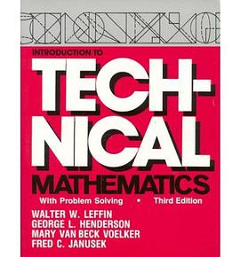 Introduction to Technical Mathematics