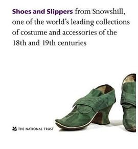 Shoes And Slippers pdf epub mobi 電子書 下載
