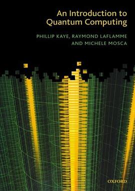 An Introduction to Quantum Computing pdf epub mobi 电子书 下载