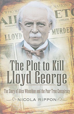 The Plot to Kill Lloyd George pdf epub mobi 电子书 下载