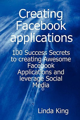 Creating Facebook Applications pdf epub mobi 下载