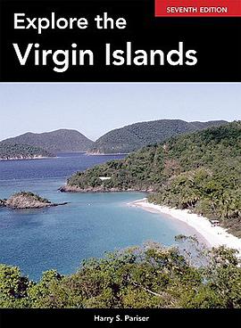 Explore the Virgin Islands pdf epub mobi 电子书 下载