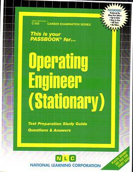 Operating Engineer Stationary pdf epub mobi 电子书 下载