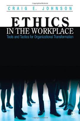Ethics in the Workplace pdf epub mobi 電子書 下載