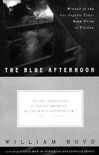 THE BLUE AFTERNOON pdf epub mobi 电子书 下载