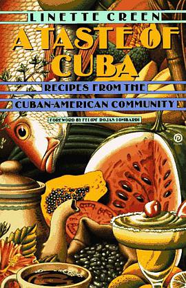 A Taste of Cuba