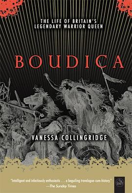 Boudica pdf epub mobi 电子书 下载