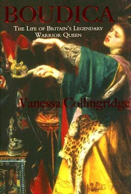 Boudica pdf epub mobi 电子书 下载