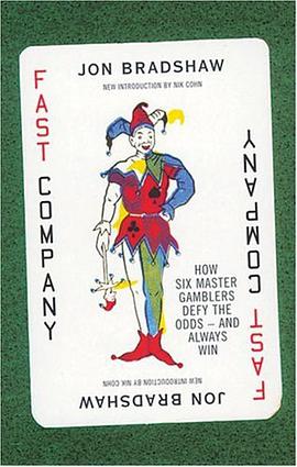 Fast Company pdf epub mobi 电子书 下载