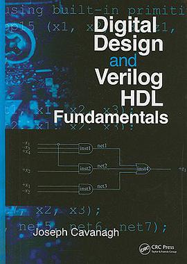 Digital Design and Verilog HDL Fundamentals pdf epub mobi 电子书 下载