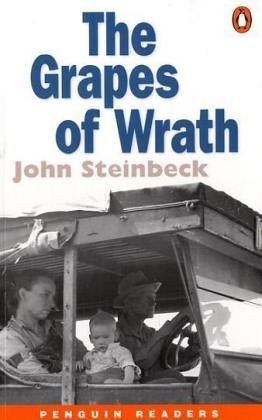 The Grapes of Wrath. (Lernmaterialien) pdf epub mobi 电子书 下载