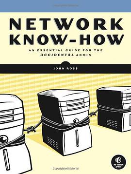 Network Know-How pdf epub mobi 电子书 下载