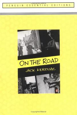 On the Road (Essential Edition) pdf epub mobi 电子书 下载