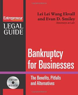Bankruptcy for Businesses