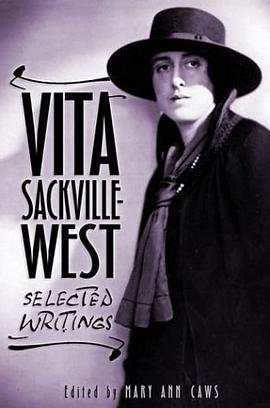 Vita Sackville-West pdf epub mobi 電子書 下載