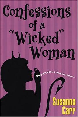 Confessions of a "Wicked Woman" pdf epub mobi 电子书 下载