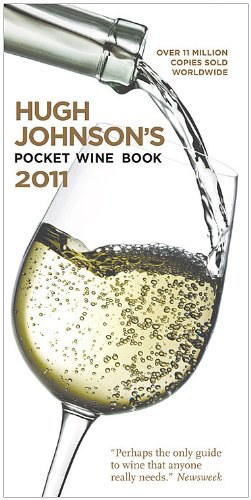 Hugh Johnson's Pocket Wine Book pdf epub mobi 電子書 下載
