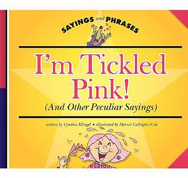 I'm Tickled Pink! pdf epub mobi 电子书 下载