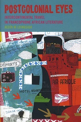 Postcolonial Eyes pdf epub mobi 电子书 下载