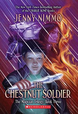 The Chestnut Soldier pdf epub mobi 电子书 下载