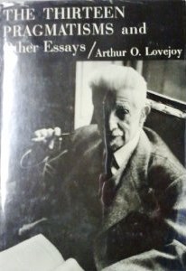 Thirteen Pragmaticisms and Other Essays pdf epub mobi 下载