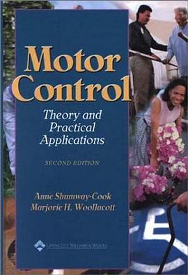Motor Control pdf epub mobi 电子书 下载