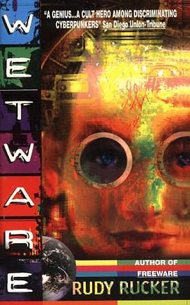 Wetware pdf epub mobi 下载