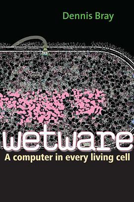 Wetware pdf epub mobi 电子书 下载