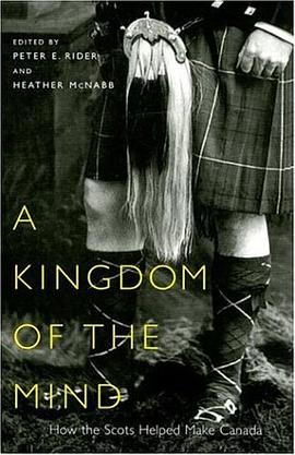 A Kingdom of the Mind