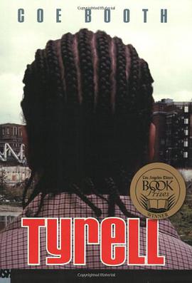 Tyrell pdf epub mobi 下载