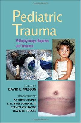 Pediatric Trauma pdf epub mobi 电子书 下载