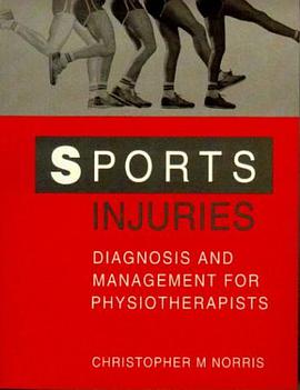 Sports Injuries pdf epub mobi 電子書 下載