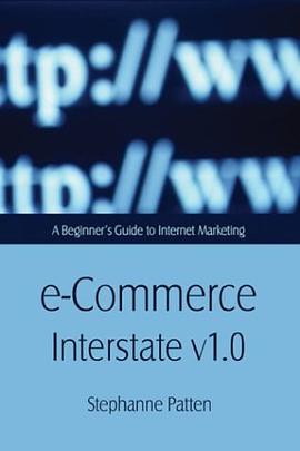 e-Commerce Interstate v 1.0 pdf epub mobi 电子书 下载