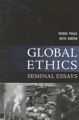 Global Ethics pdf epub mobi 电子书 下载