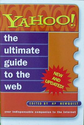 Yahoo! the ultimate guide to the web pdf epub mobi 电子书 下载