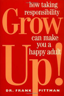 Grow Up! pdf epub mobi 电子书 下载