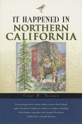 It Happened in Northern California pdf epub mobi 电子书 下载