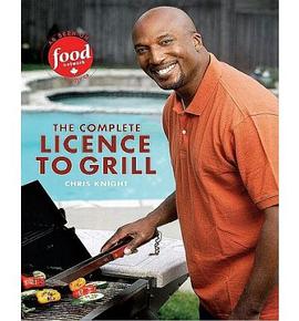 The Complete Licence to Grill pdf epub mobi 电子书 下载