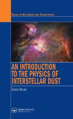An Introduction to the Physics of Interstellar Dust pdf epub mobi 电子书 下载
